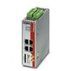 Phoenix Contact 1010462 TC MGUARD RS2000 4G VZW VPN Afstandsbeheer router Aantal ingangen: 3 x Aantal uitgangen: 3 x Aantal I/O's: 6 36 V/DC 1 stuk(s)