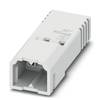 Phoenix Contact 1015242 Male behuizing (kabel) Totaal aantal polen: 2 Rastermaat: 2.5 mm Inhoud: 250 stuk(s)