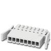 Phoenix Contact 1015458 Female behuizing (kabel) Totaal aantal polen: 8 Rastermaat: 2.5 mm Inhoud: 100 stuk(s)
