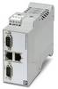 Phoenix Contact 1021056 GW PN/ASCII 2E/2DB9 Interfaceconverter Profinet Aantal ingangen: 2 x Aantal uitgangen: 2 x Aantal I/O's: 4 30 V/DC 1 stuk(s)