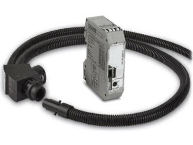 Phoenix Contact PACT RCP-4000A-1A-D190-3M-UV transformator