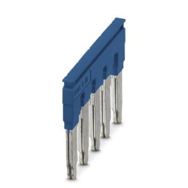 Phoenix Contact 1040620   Blauw 10 stuk(s)