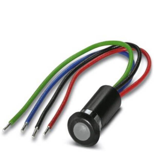 Phoenix Contact 1082299 Meerkleurige LED-signaallamp      1 stuk(s)