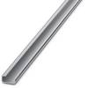 Phoenix Contact NS 32 AL UNPERF 2000MM 1201028 Support rail Aluminium 2000 mm 5 stuk(s)