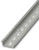 Phoenix Contact NS 35/ 7,5 PERF 250MM 1207639 Support rail Staal 250 mm 20 stuk(s)