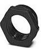 Phoenix Contact 1411232 REDUC-K-KV-M25/M20 BK Reduceeradapter M25 M20 Polyimide Zwart 10 stuk(s)