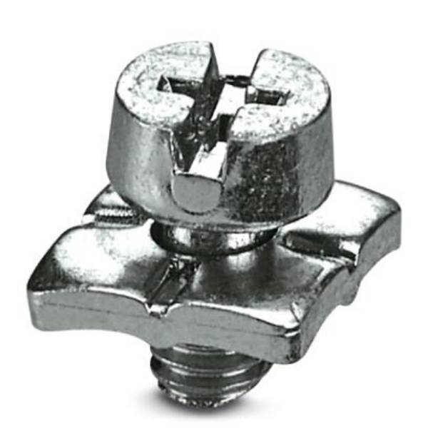 Schroef HC-HS-PES Phoenix Contact Inhoud: 10 stuk(s) PE-schroef