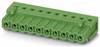 Phoenix Contact 1943373 Female behuizing (board) Totaal aantal polen: 8 Rastermaat: 5.08 mm Inhoud: 50 stuk(s)