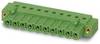 Phoenix Contact 1943506 Female behuizing (board) Totaal aantal polen: 10 Rastermaat: 5.08 mm Inhoud: 50 stuk(s)