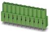 Phoenix Contact 1943632 Female behuizing (board) Totaal aantal polen: 12 Rastermaat: 5.08 mm Inhoud: 50 stuk(s)