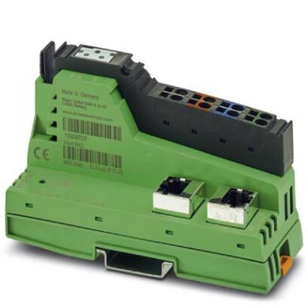 Phoenix Contact IL PN BK-PAC 2403696 Buskoppeling 24 V/DC