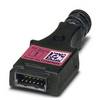Phoenix Contact 2702197 RAD-868-CONF-RF1 I/O-module DI/O 1 stuk(s)