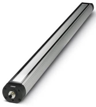 Phoenix Contact PLD M 260 W-75/95 1070/D70 LED-machineverlichting Aluminium 42 W 3200 lm 75 ° 24 V/DC (l x b x h) 1070 x 70 x 58 mm 1 stuk(s)