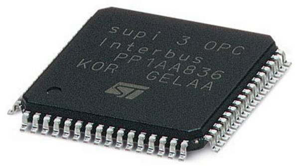 Phoenix Contact 2746980 IBS SUPI 3 OPC Slave-protocolchip