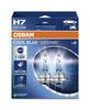 Osram Automotive 4062172387538 Halogeenlamp Cool Blue Intense H7 55 W 12 V