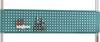 Manuflex LZ8272.5021 ESD-gereedschapplaat voor UNIVERSEEL en CANTOLAB, werkhoogte = 300 mm. Voor tafelbreedte 1250 mm 1 stuk(s)