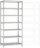 Manuflex RA2583 Magazijnstelling basismodule (b x h x d) 960 x 2250 x 600 mm Staalbodem