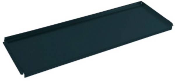 Manuflex RA3311.7016 Legbord (b x d) 900 mm x 300 mm Staal Poedercoating   1 stuk(s)