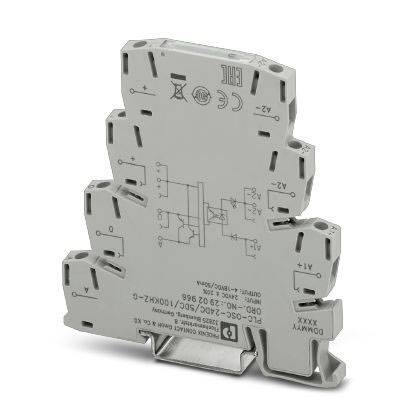 PLC-OSC- 24DC/ 5DC/100KHZ-G