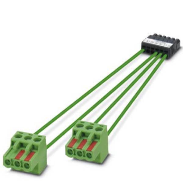 Phoenix Contact TC-C-PSR3-SC-A10000A23132 Kabelset