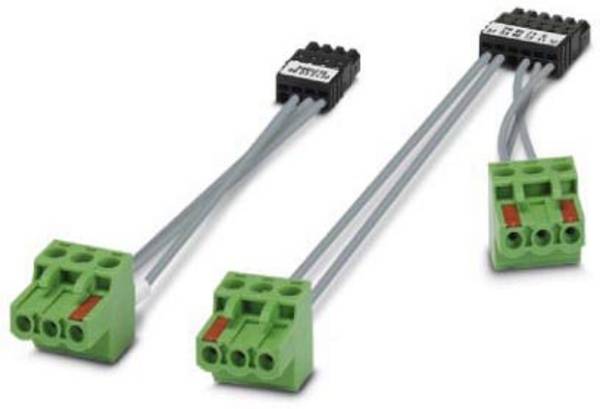 Phoenix Contact TC-C-PTB3-SC-SET1 Kabelset