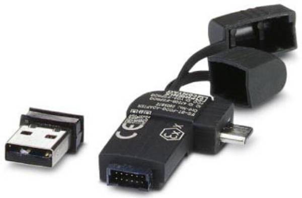 Phoenix Contact 2905872 IFS-BT-PROG-ADAPTER PLC-adapter