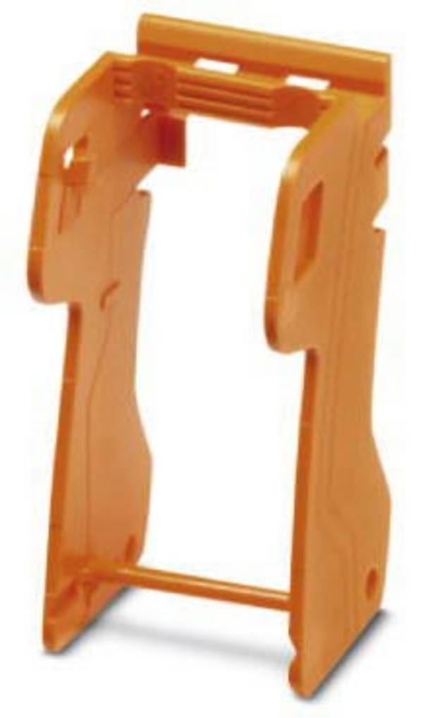 Beugelhouder 2908043 Oranje 10 stuk(s) Phoenix Contact RIF-RHS-2