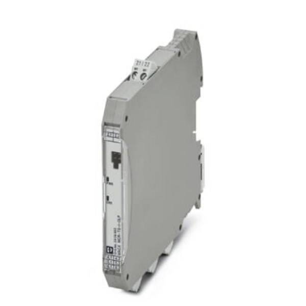 Phoenix Contact MACX MCR-TS-I-OLP Temperatuurmeetomvormer 2908662