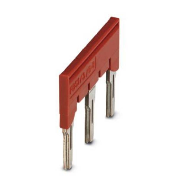 Phoenix Contact 3002741 Rood 1 stuk(s)