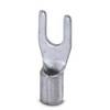 Phoenix Contact 3240148 Vorkkabelschoen 2.6 mm² 6 mm² Ongeïsoleerd Zilver 100 stuk(s)