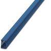 Phoenix Contact 3240302 Kabelgoot (l x b x h) 2 m x 25 mm x 40 mm 24 stuk(s) Blauw