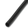 Phoenix Contact 3240681 WP-PA HF 13,0 BK Beschermslang Zwart 10 mm 50 m