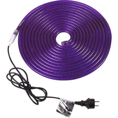 Eurolite  Lichtslang   5 m Violet