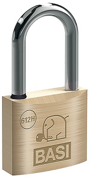 Basi 6121-3000 Hänglås