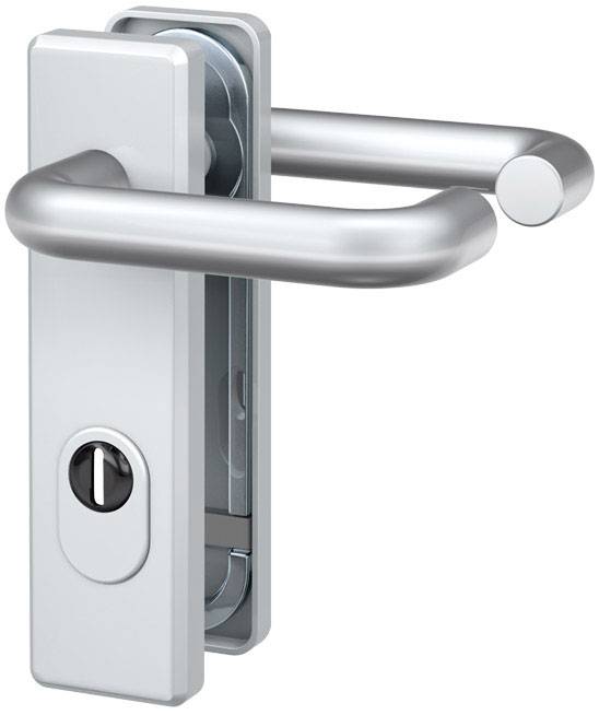 Basi 7520-0701 Handtag- skyddsbeslag