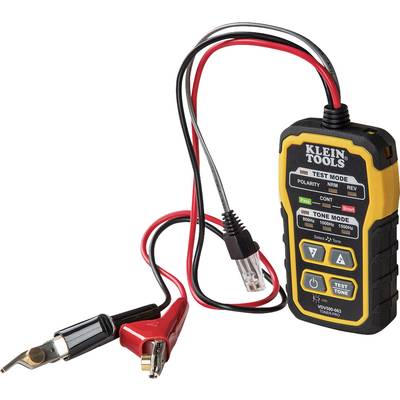 Klein Tools Toner-PRO Doorgang