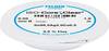 Felder ISO-Core "Clear" SAC305 Soldeertin Spoel Sn96,5Ag3Cu0,5 0.5 mm