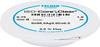 Felder ISO-Core "Clear" SAC305 Soldeertin Spoel Sn96,5Ag3Cu0,5 0.75 mm