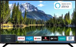 Toshiba 55u2963dg Led Tv 139 Cm 55 Inch Energielabel A A E Dvb T2 Dvb C Dvb S Uhd Smart Tv Wifi Pvr Ready Conrad Nl