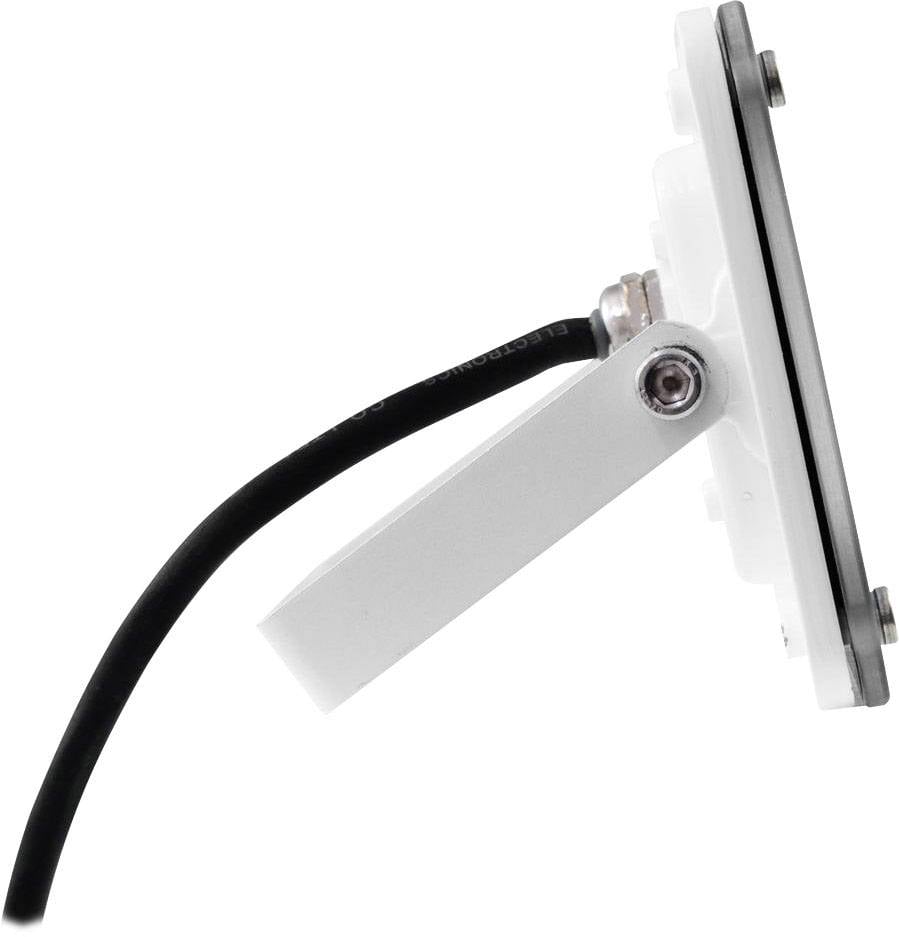 Eurolite FL-10 6000K SLIM LED-buitenschijnwerper Aantal LED's: 20 Wit-2