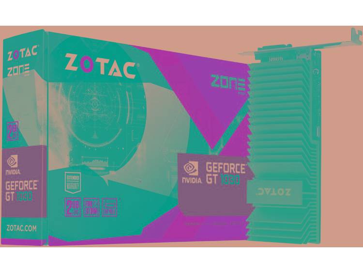 Zotac Zotac GT 1030 ZONE       2048MB,PCI-E,DVI,HDMI (ZT-P10300B-20L)