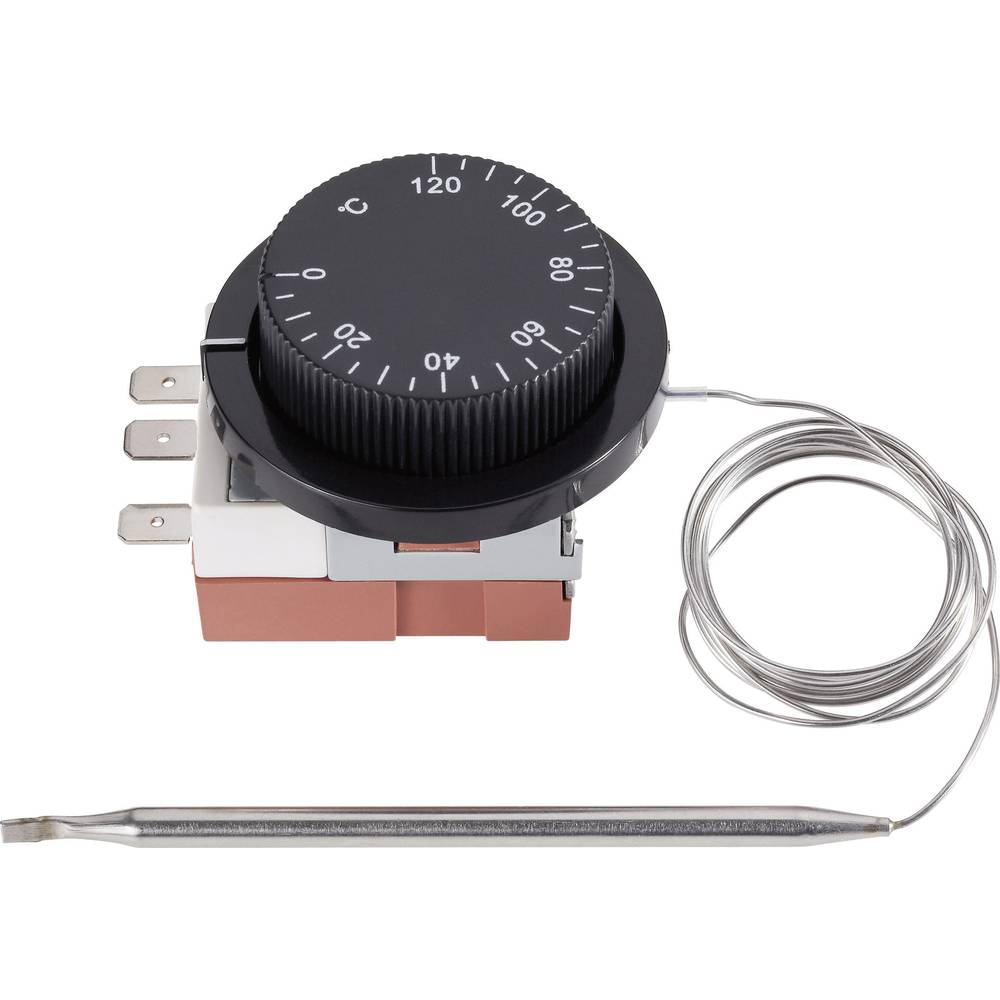 capillary thermostat