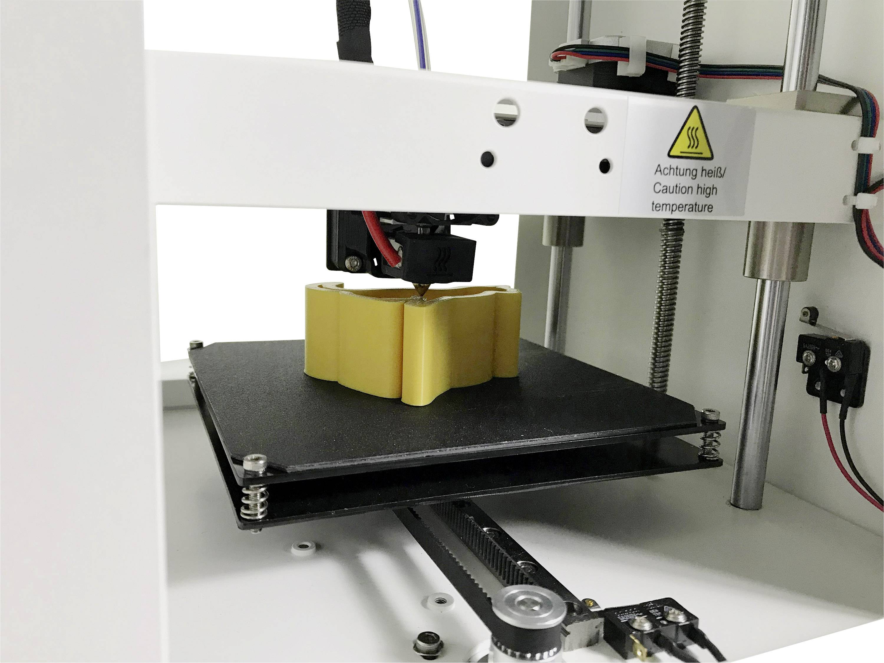 Renkforce Basic 3 3Dprinter Conrad.be