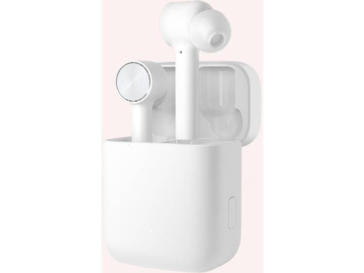 Xiaomi Mi True mobiele hoofdtelefoon Stereofonisch In-ear Wit