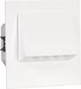 Zamel 11-221-52 Navi LED-wandinbouwlamp LED 0.42 W Wit