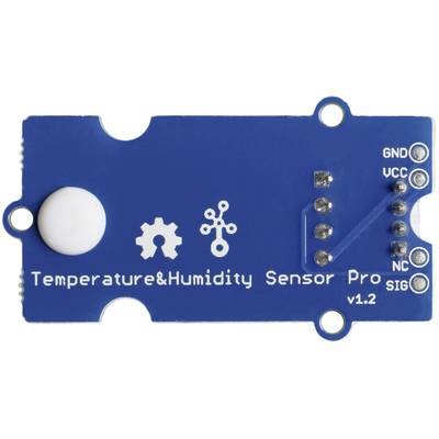 Seeed Studio 101020019 Temperatuursensor Sensor-module Geschikt voor serie: Grove 1 stuk(s)