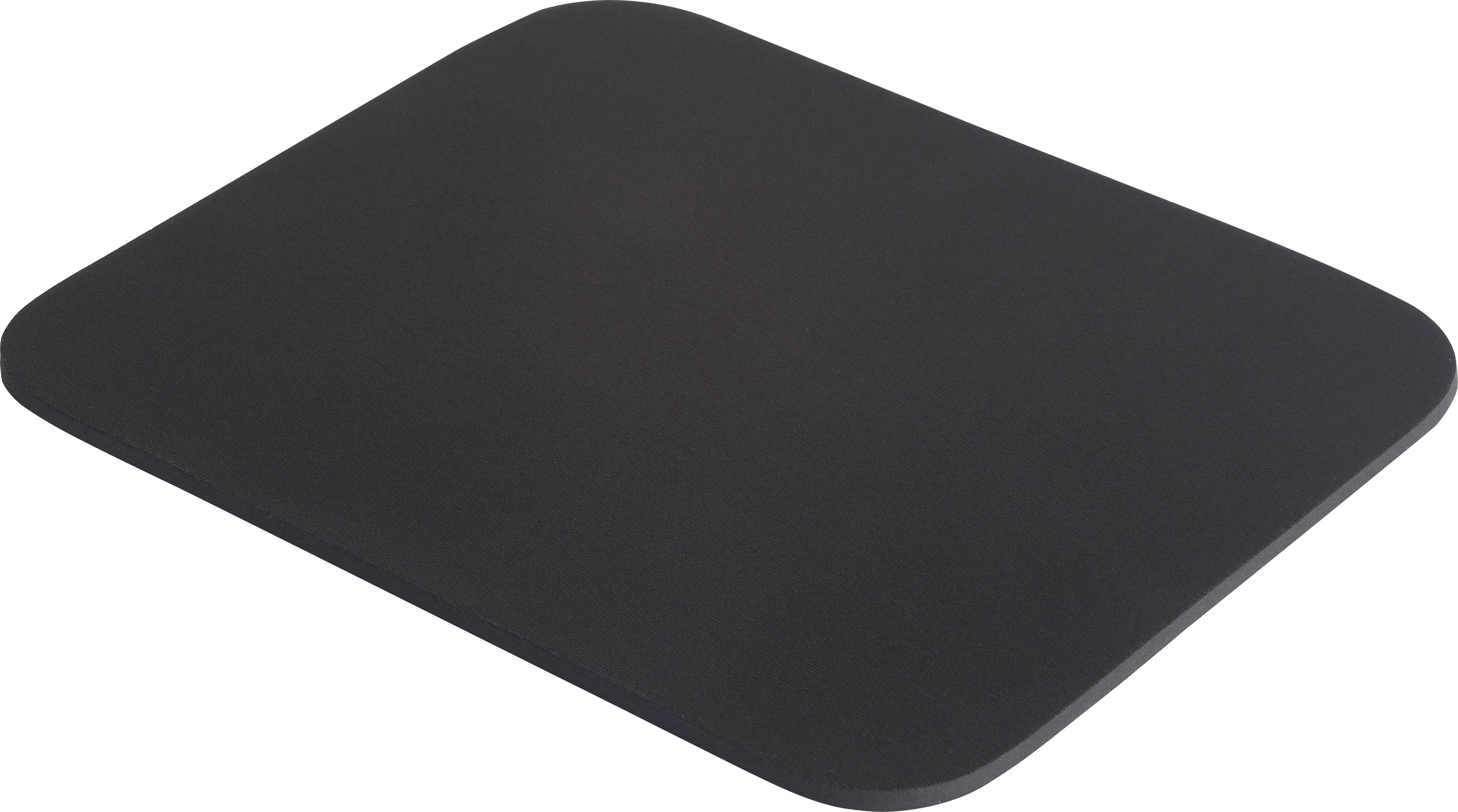 Musmatta Renkforce RF-5042652 Svart