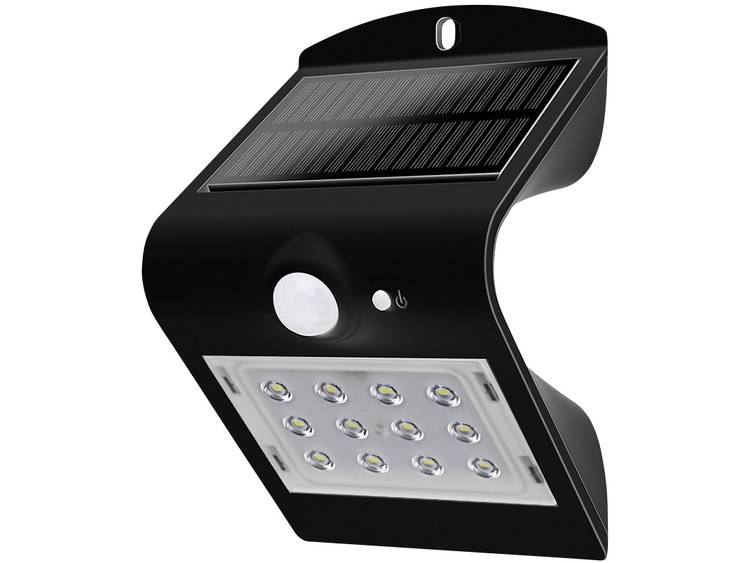 V-TAC LED- 1.5 W Natuurwit (Ã x l) 96 mm x 144 mm Niet dimbaar 1 stuk(s)
