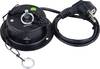 Eurolite MD-1015-MIRRORBALL-ENGINE Spiegelbolmotor 108 mm