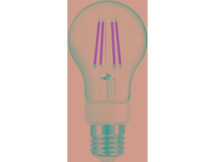 MÃ¼ller Licht tint LED-lamp Leuchtmittel Energielabel: A+ (A++ E) 5 W Warm-wit